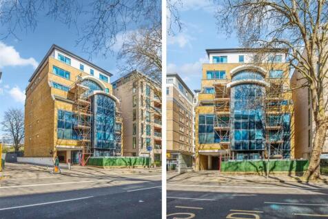 Chiswick High Road, W4 - FOR SALE
