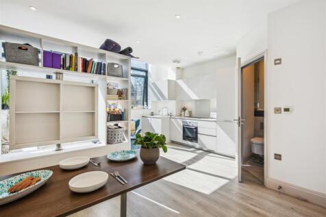 Chiswick High Road, W4 - FOR SALE