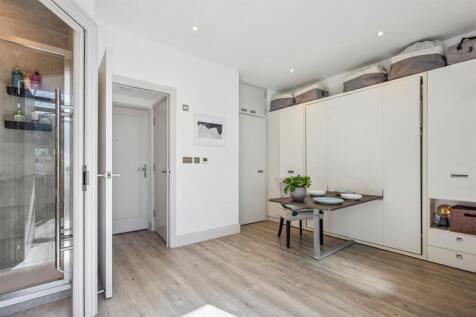 Chiswick High Road, W4 - FOR SALE