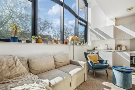 Chiswick High Road, W4 - FOR SALE