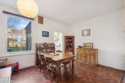 Fielding Road, W4 - FOR SALE