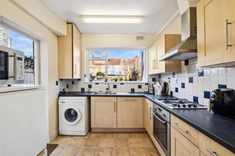 Fielding Road, W4 - FOR SALE