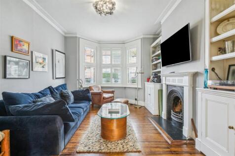 Whellock Road, W4 FOR SALE