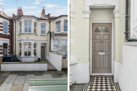 Whellock Road, W4 FOR SALE