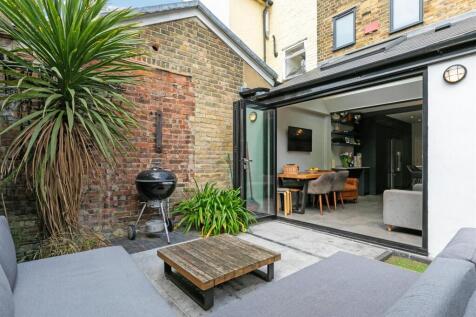 Whellock Road, W4 FOR SALE