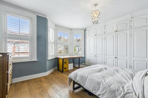 Whellock Road, W4 FOR SALE