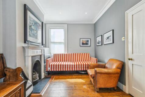 Whellock Road, W4 FOR SALE