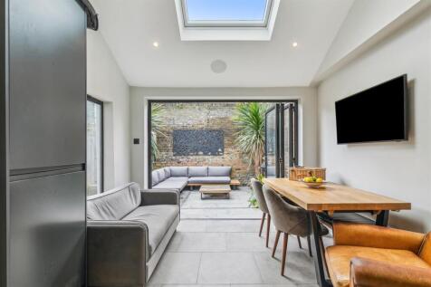 Whellock Road, W4 FOR SALE