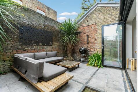Whellock Road, W4 FOR SALE