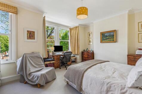 St Georges Road, W4 - FOR SALE