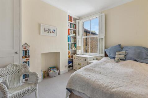 St Georges Road, W4 - FOR SALE