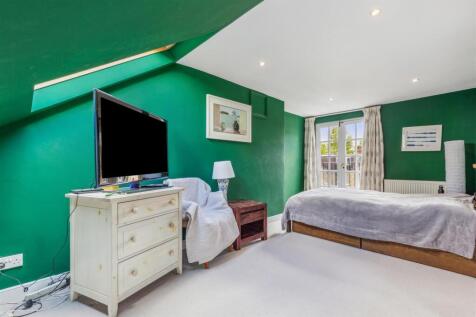 St Georges Road, W4 - FOR SALE