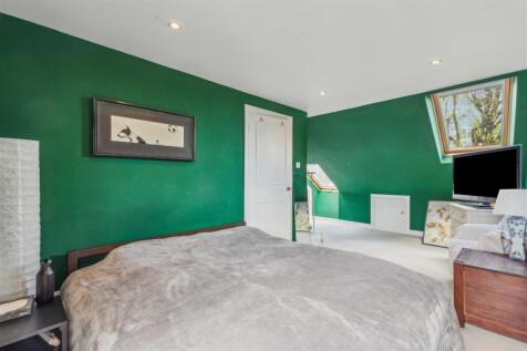 St Georges Road, W4 - FOR SALE