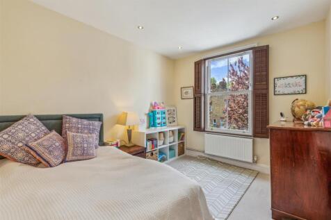 St Georges Road, W4 - FOR SALE