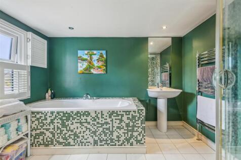 St Georges Road, W4 - FOR SALE