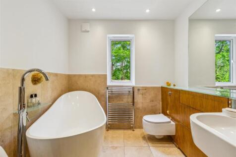 Sutherland Road, W4 - FOR SALE