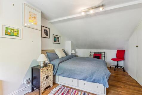 Sutherland Road, W4 - FOR SALE