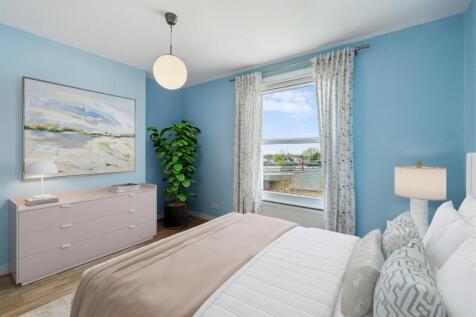 Wellesley Road, W4 - FOR SALE