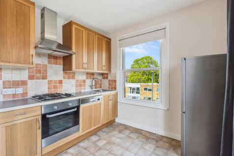 Wellesley Road, W4 - FOR SALE