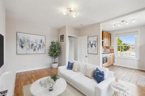 Wellesley Road, W4 - FOR SALE