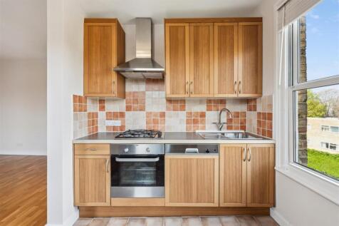 Wellesley Road, W4 - FOR SALE