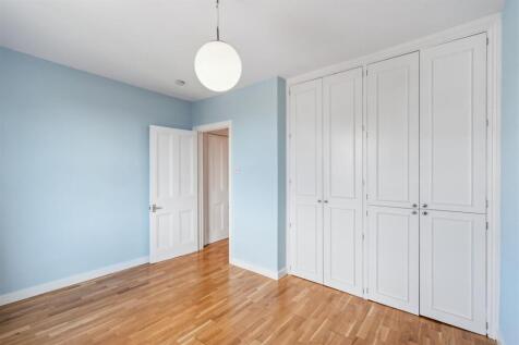Wellesley Road, W4 - FOR SALE