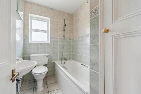 Wellesley Road, W4 - FOR SALE