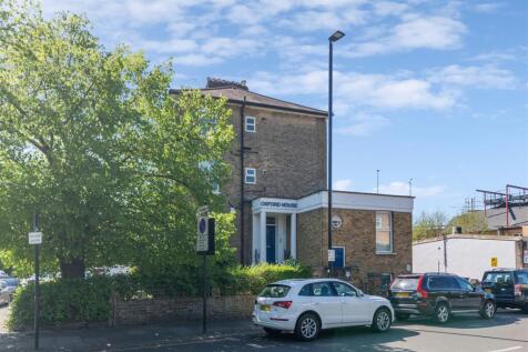 Wellesley Road, W4 - FOR SALE