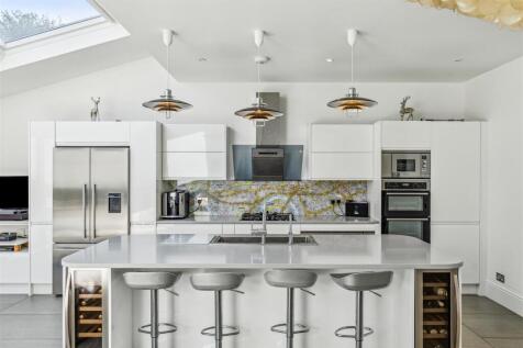 Prebend Gardens, W6 - for sale