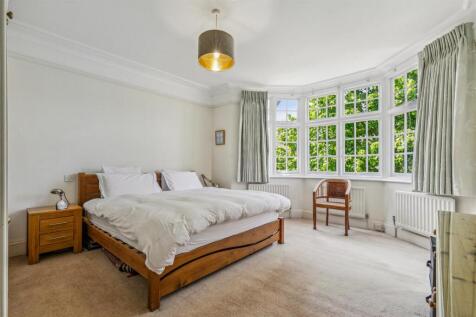 Prebend Gardens, W6 - for sale
