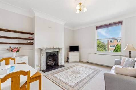 Spencer Road, W4 - FOR SALE
