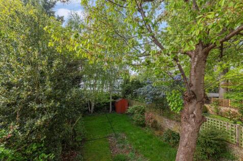 Spencer Road, W4 - FOR SALE