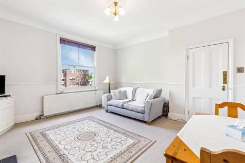 Spencer Road, W4 - FOR SALE