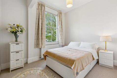 Spencer Road, W4 - FOR SALE