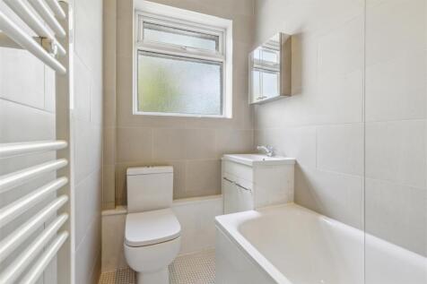 Spencer Road, W4 - FOR SALE