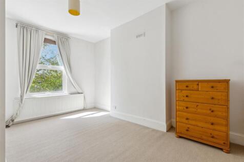 Spencer Road, W4 - FOR SALE
