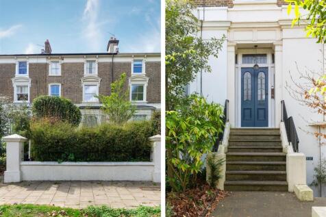 Spencer Road, W4 - FOR SALE