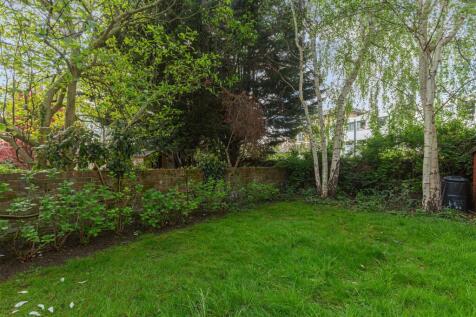 Spencer Road, W4 - FOR SALE