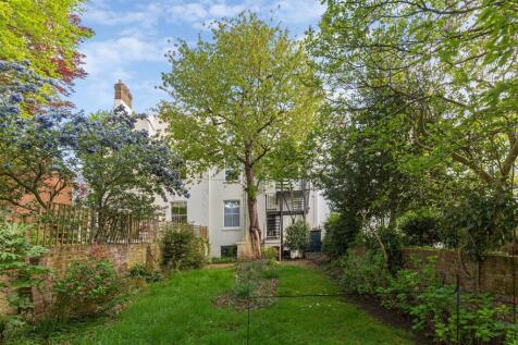 Spencer Road, W4 - FOR SALE