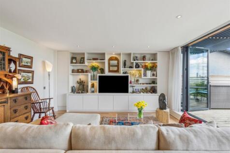Chiswick High Road, W4 - FOR SALE