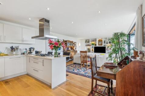Chiswick High Road, W4 - FOR SALE