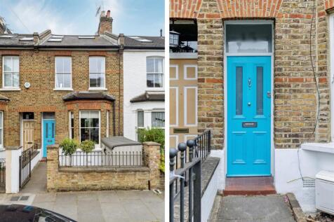 Rothschild Road, W4 - FOR SALE