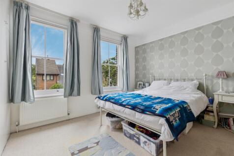 Rothschild Road, W4 - FOR SALE
