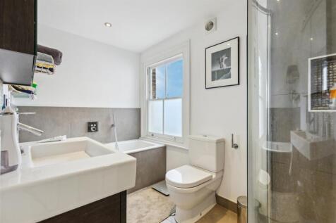Rothschild Road, W4 - FOR SALE