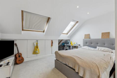 Rothschild Road, W4 - FOR SALE