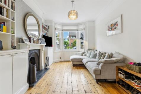 Rothschild Road, W4 - FOR SALE
