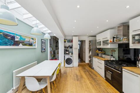 Rothschild Road, W4 - FOR SALE