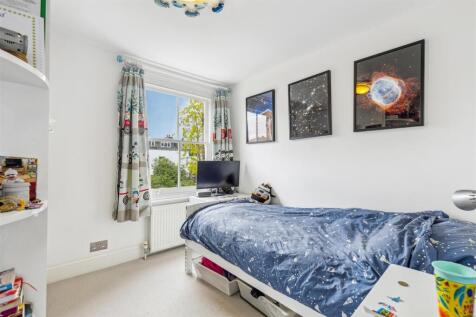 Rothschild Road, W4 - FOR SALE