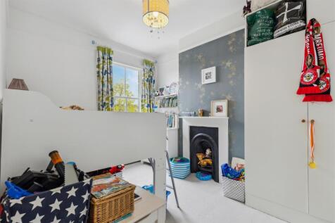Rothschild Road, W4 - FOR SALE