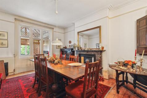 The Avenue, Bedford Park, W4 - FOR SALE
